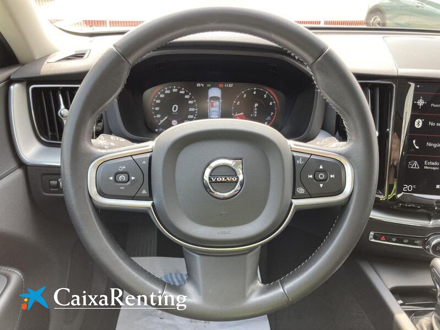 Volvo XC60 T4 Business Plus Auto 140 kW (190 CV)