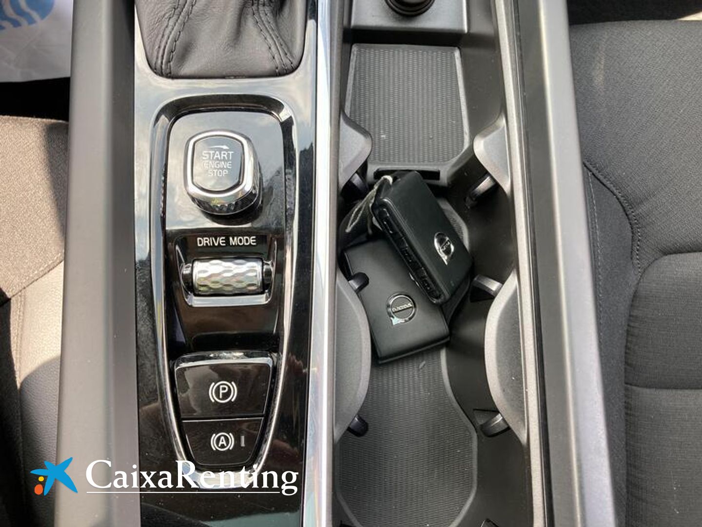 Volvo XC60 T4 Business Plus Auto 140 kW (190 CV)