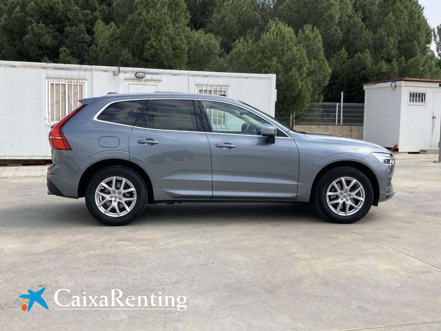 Volvo XC60 T4 Business Plus Auto 140 kW (190 CV)