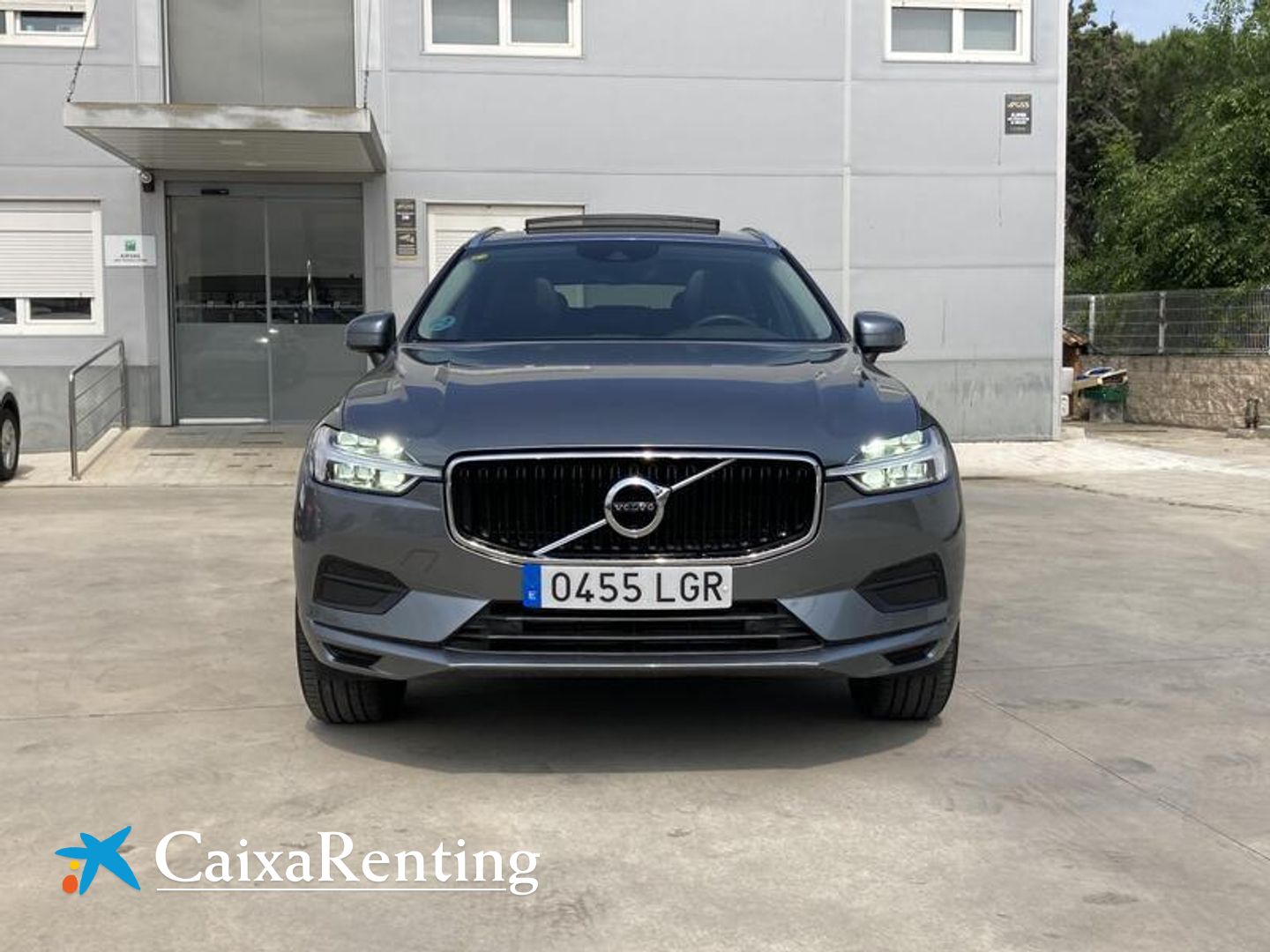 Volvo XC60 T4 Business Plus Auto 140 kW (190 CV)