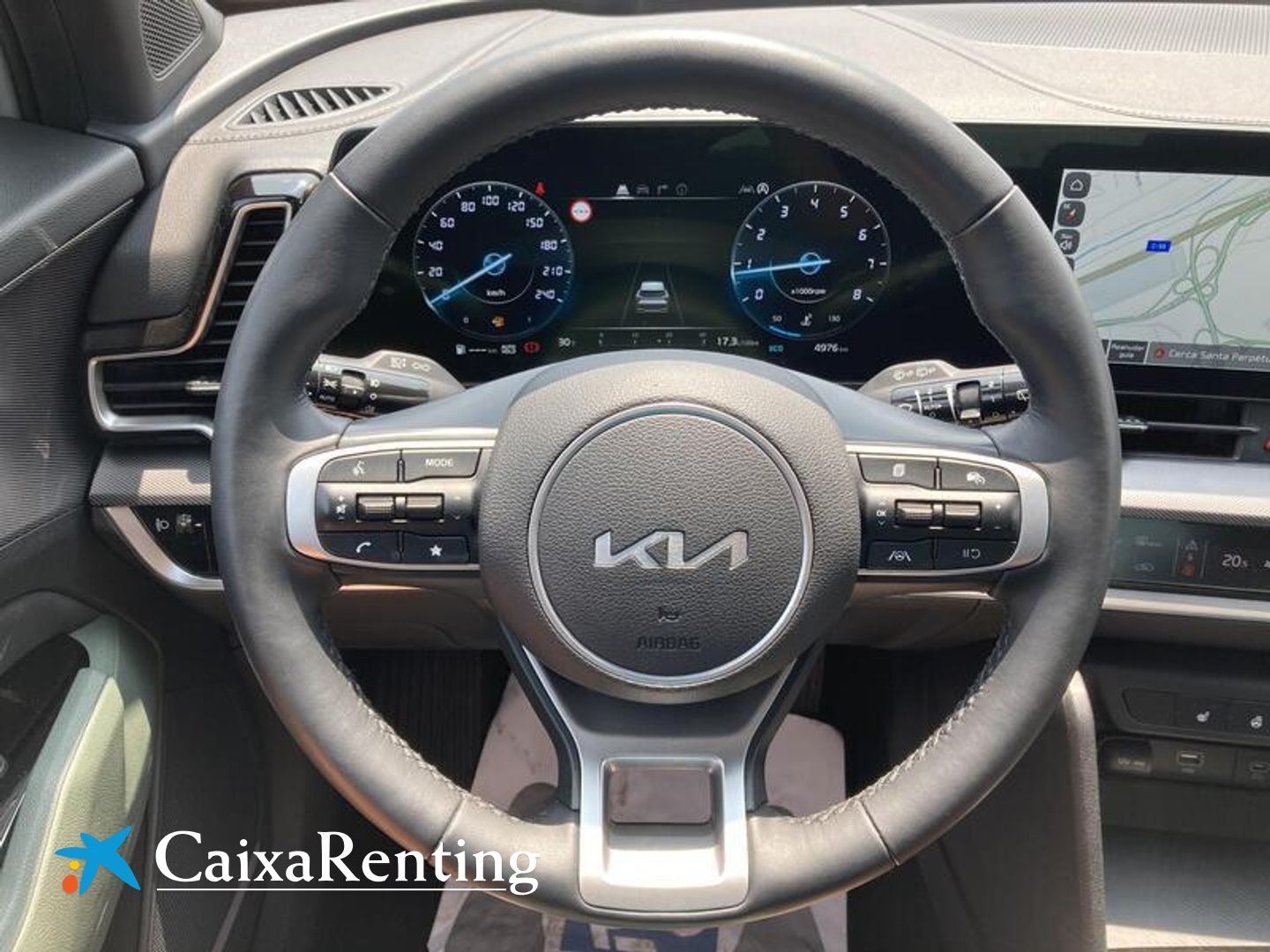 Kia Sportage 1.6 T-GDi MHEV 30 Aniversario 110 kW (150 CV)