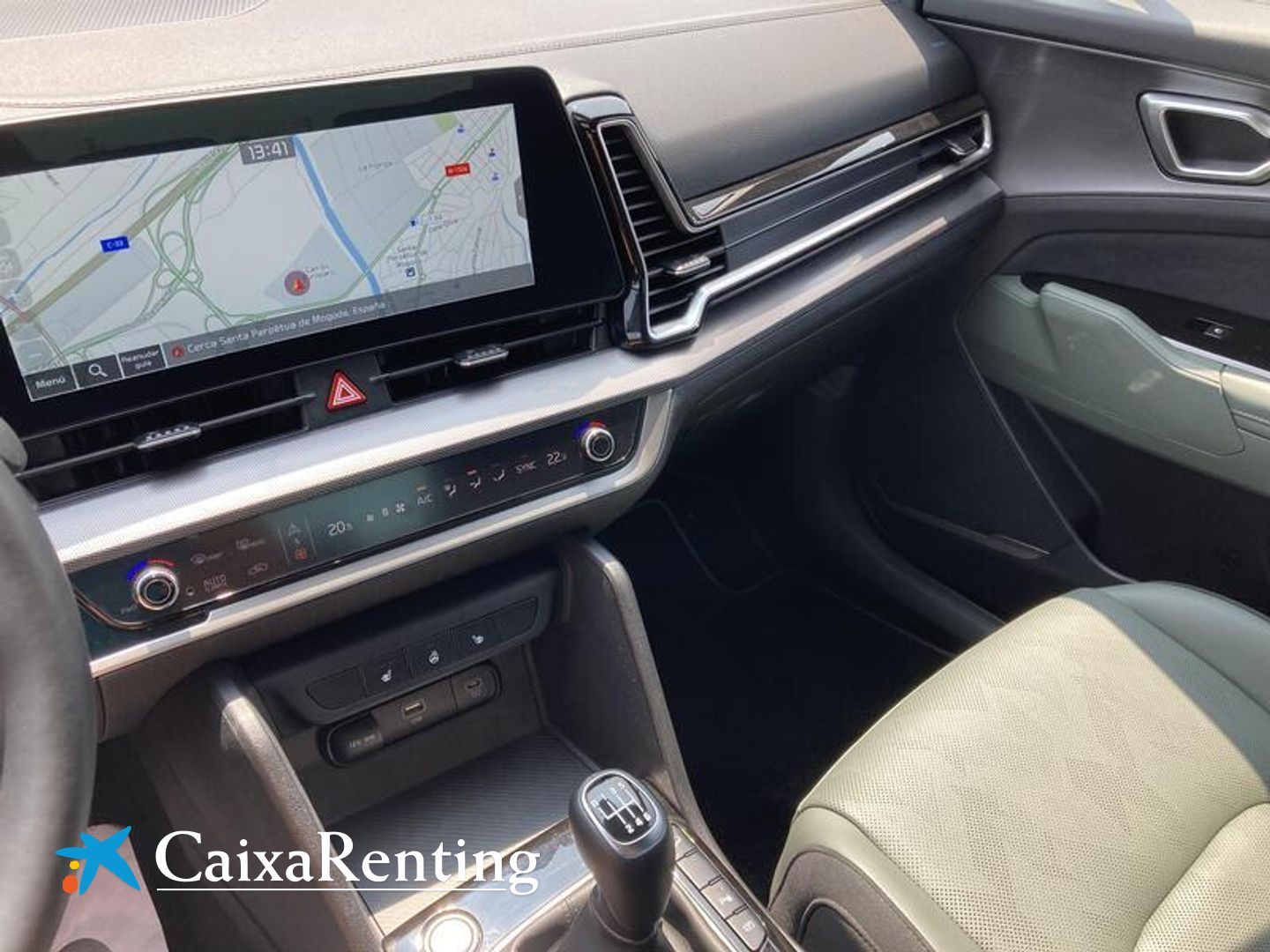 Kia Sportage 1.6 T-GDi MHEV 30 Aniversario 110 kW (150 CV)