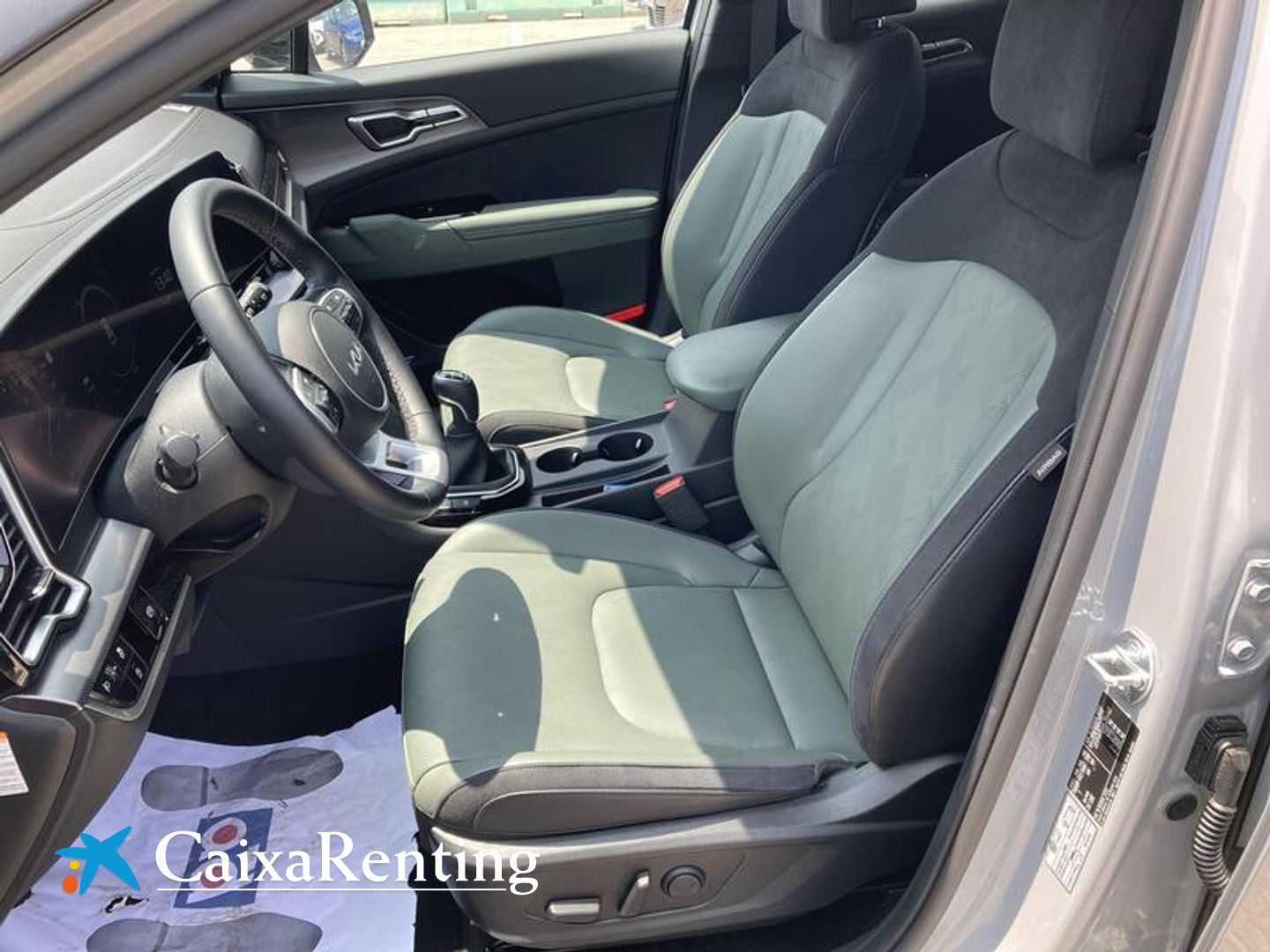 Kia Sportage 1.6 T-GDi MHEV 30 Aniversario 110 kW (150 CV)