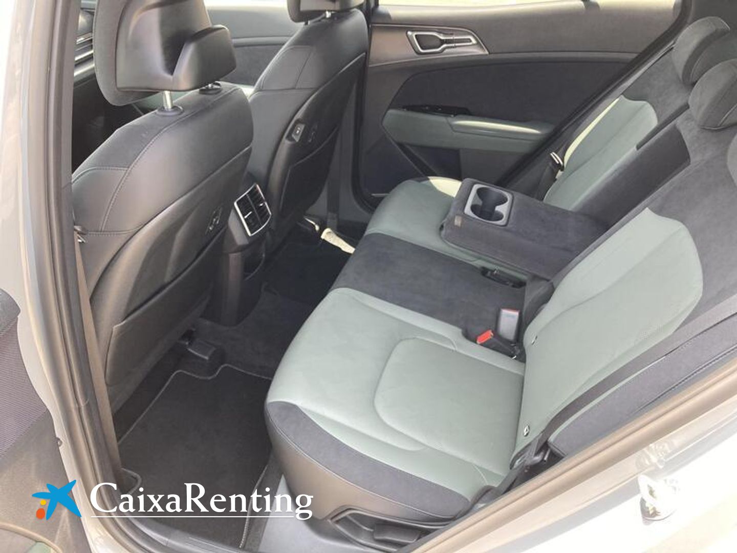 Kia Sportage 1.6 T-GDi MHEV 30 Aniversario 110 kW (150 CV)
