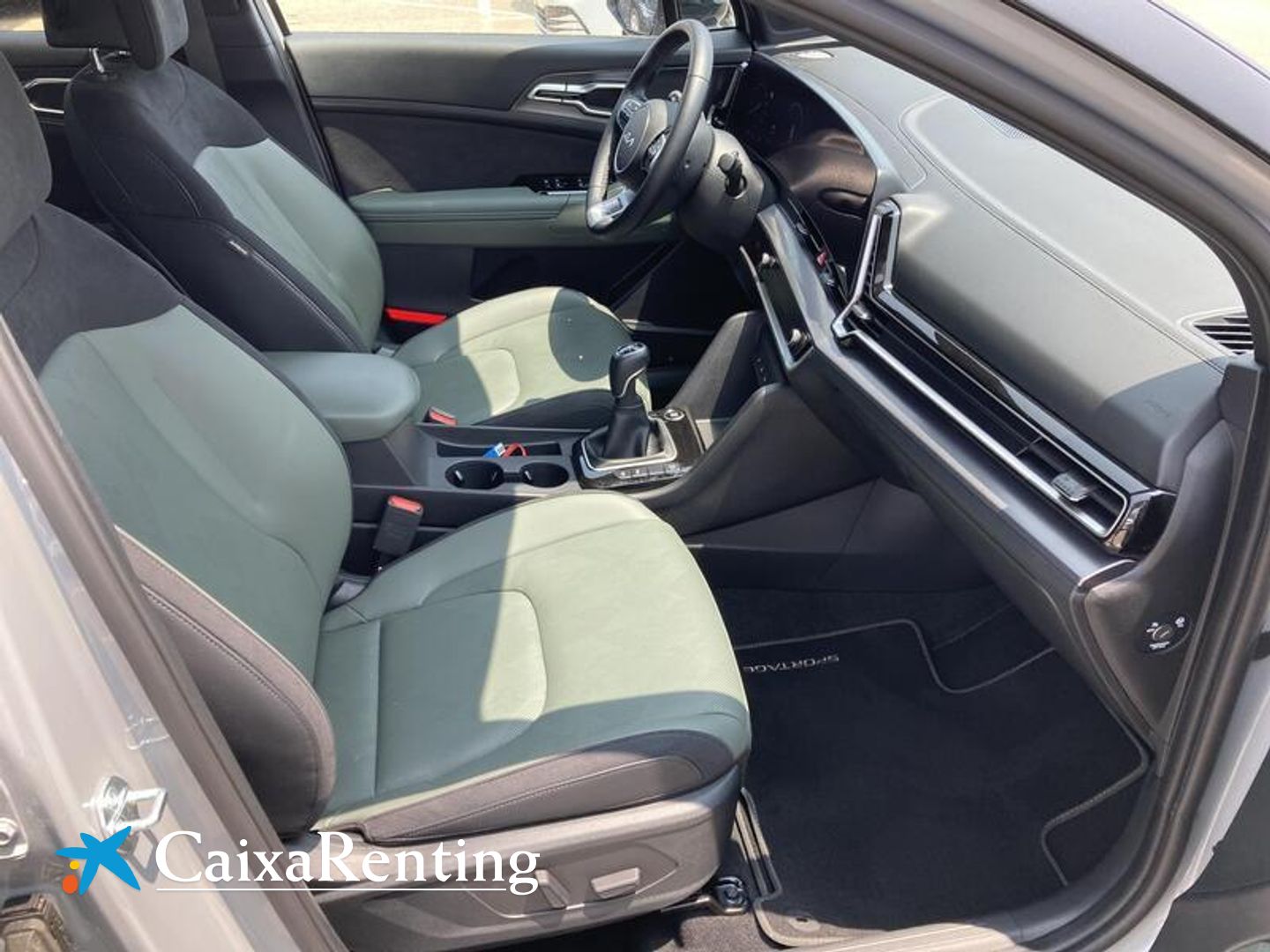 Kia Sportage 1.6 T-GDi MHEV 30 Aniversario 110 kW (150 CV)