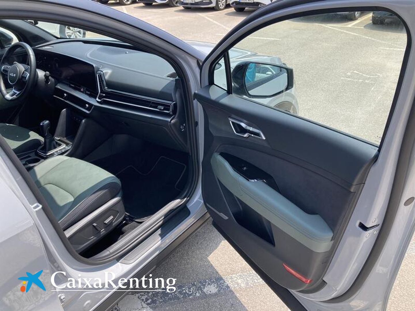 Kia Sportage 1.6 T-GDi MHEV 30 Aniversario 110 kW (150 CV)