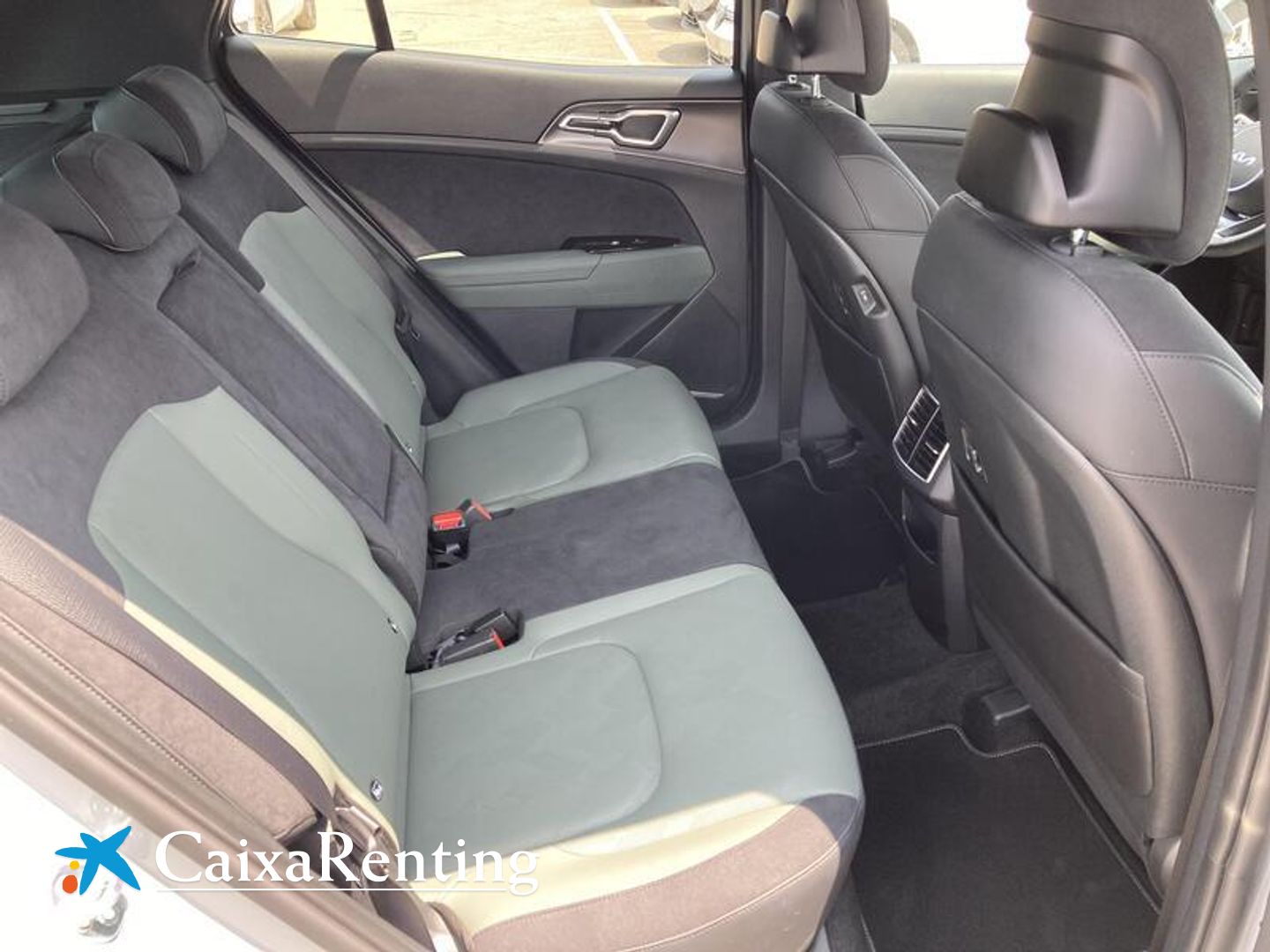 Kia Sportage 1.6 T-GDi MHEV 30 Aniversario 110 kW (150 CV)