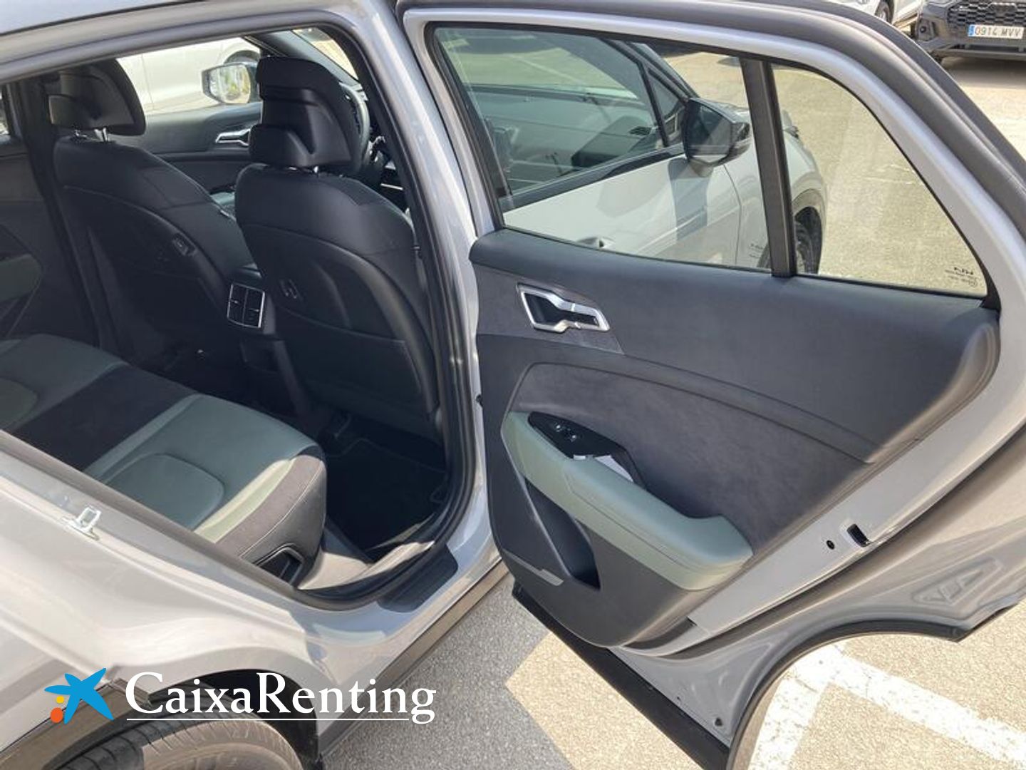 Kia Sportage 1.6 T-GDi MHEV 30 Aniversario 110 kW (150 CV)