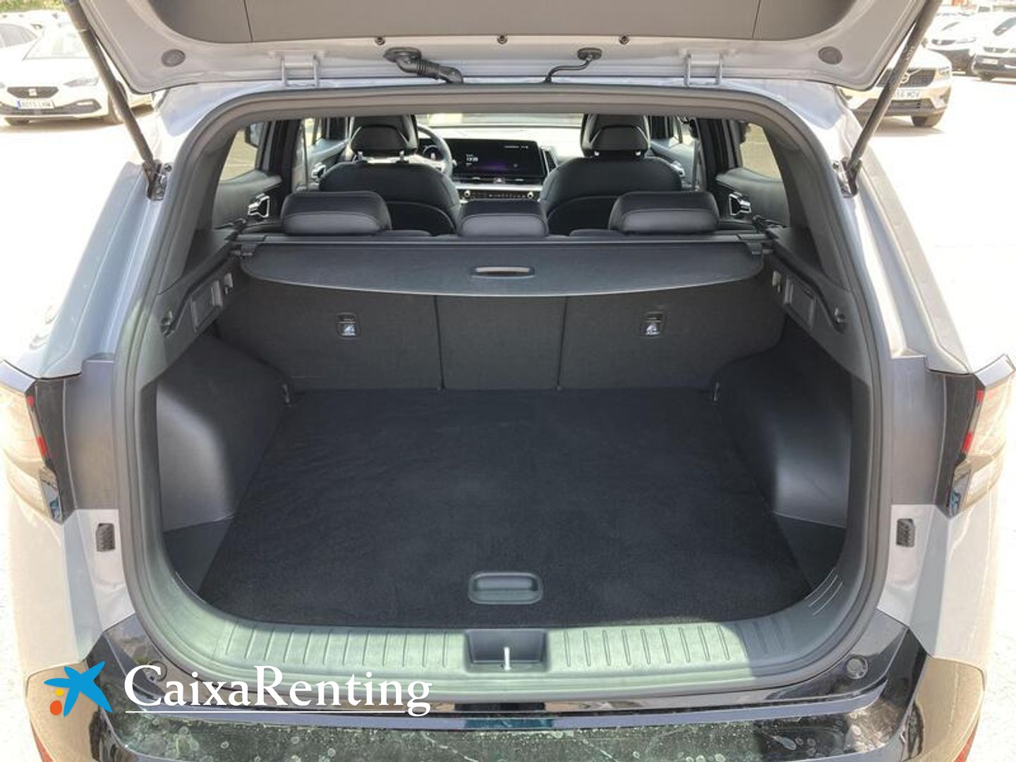 Kia Sportage 1.6 T-GDi MHEV 30 Aniversario 110 kW (150 CV)