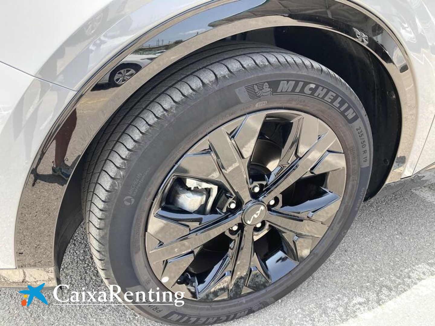 Kia Sportage 1.6 T-GDi MHEV 30 Aniversario 110 kW (150 CV)