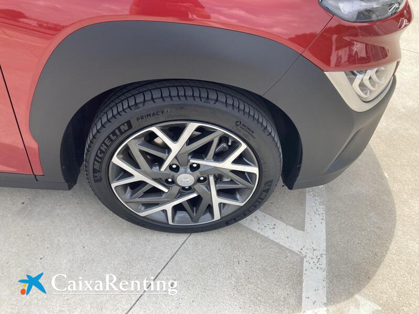 Hyundai Kona 1.6 GDI HEV Style Sky DCT 104 kW (141 CV)