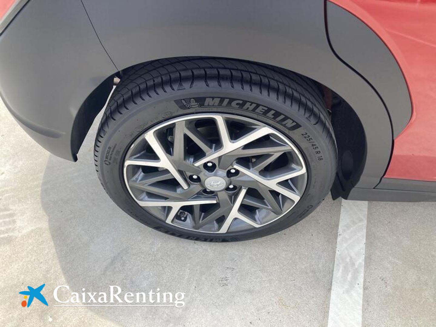 Hyundai Kona 1.6 GDI HEV Style Sky DCT 104 kW (141 CV)