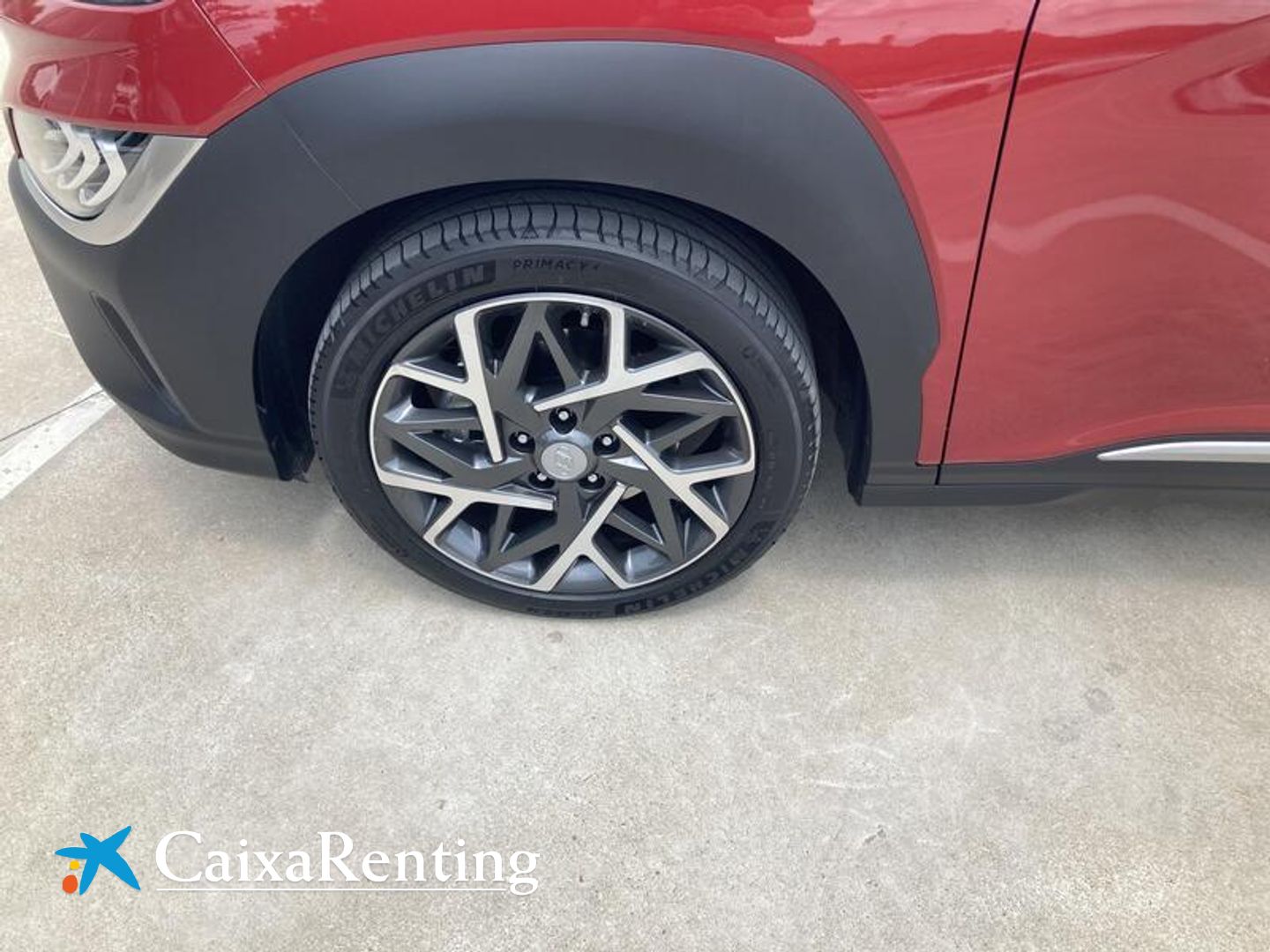 Hyundai Kona 1.6 GDI HEV Style Sky DCT 104 kW (141 CV)
