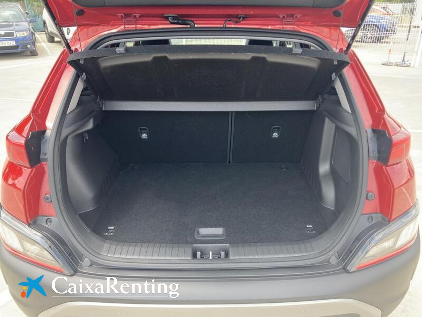 Hyundai Kona 1.6 GDI HEV Style Sky DCT 104 kW (141 CV)