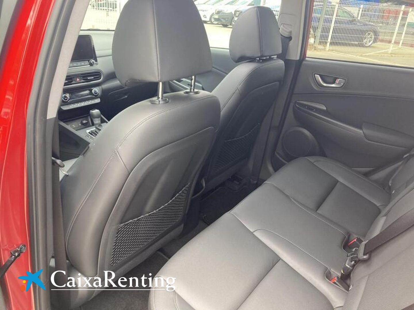 Hyundai Kona 1.6 GDI HEV Style Sky DCT 104 kW (141 CV)