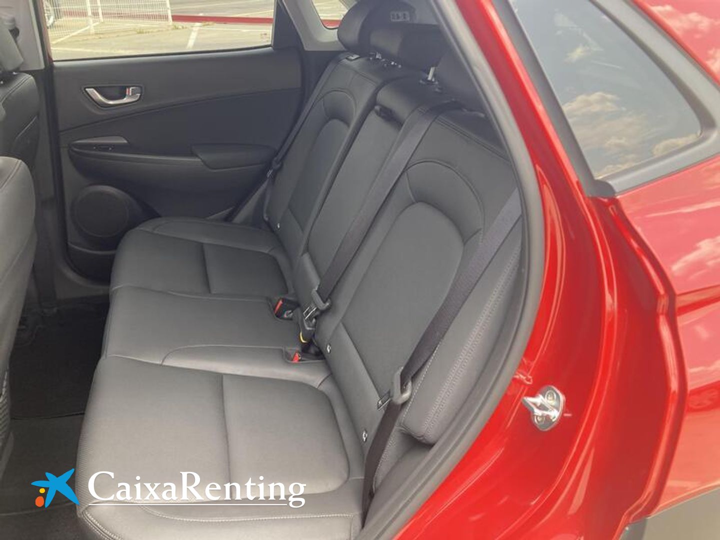Hyundai Kona 1.6 GDI HEV Style Sky DCT 104 kW (141 CV)