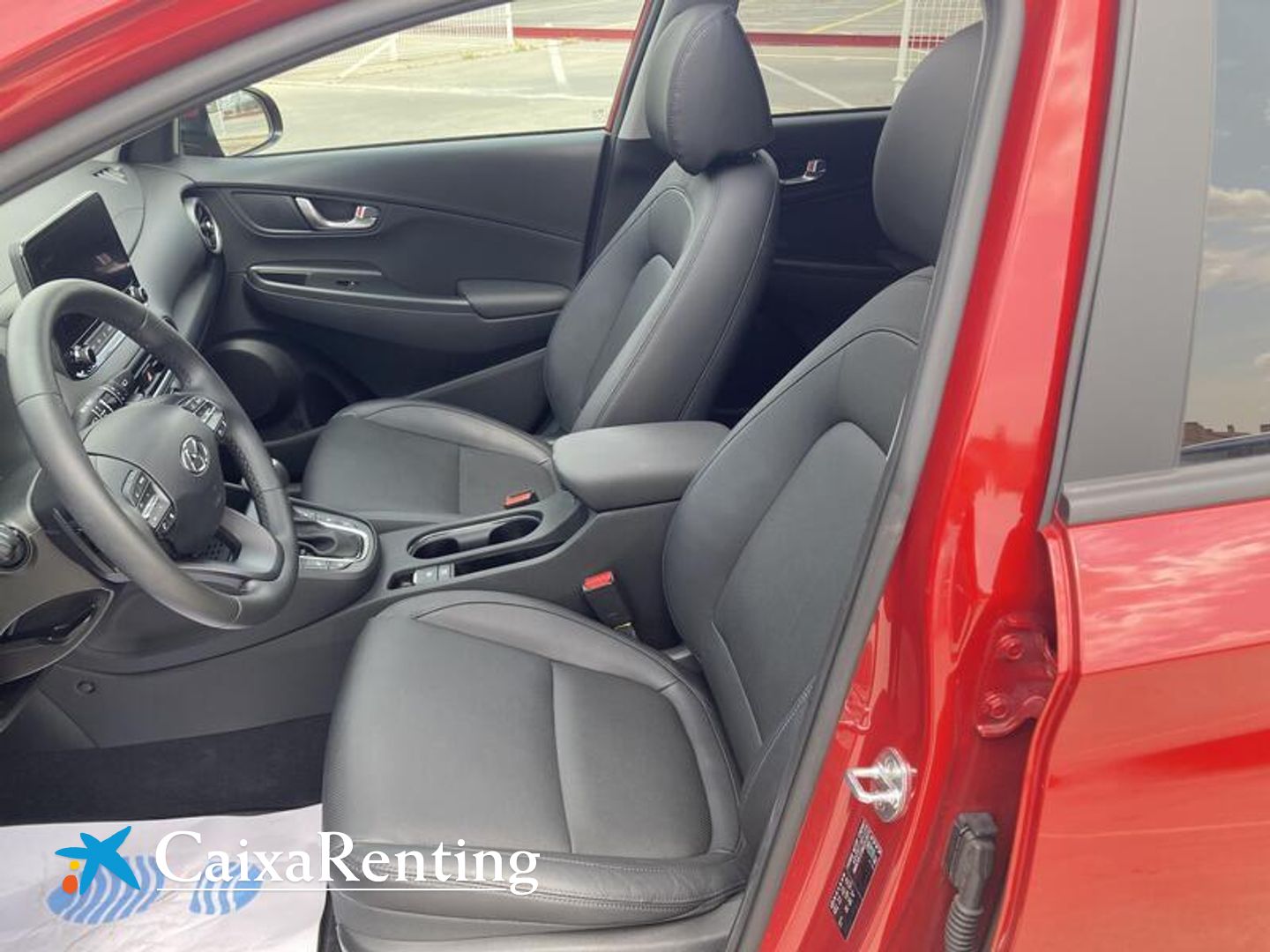 Hyundai Kona 1.6 GDI HEV Style Sky DCT 104 kW (141 CV)