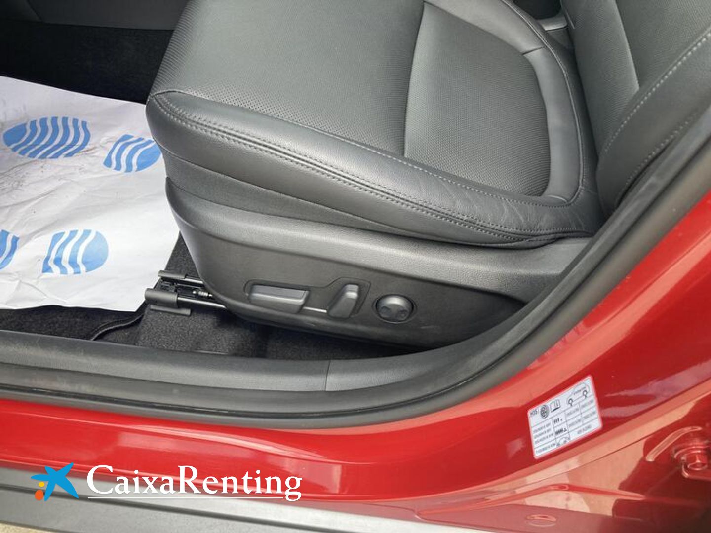Hyundai Kona 1.6 GDI HEV Style Sky DCT 104 kW (141 CV)
