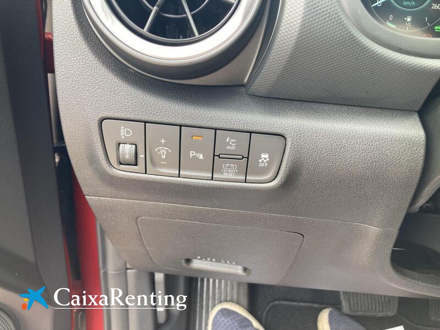 Hyundai Kona 1.6 GDI HEV Style Sky DCT 104 kW (141 CV)