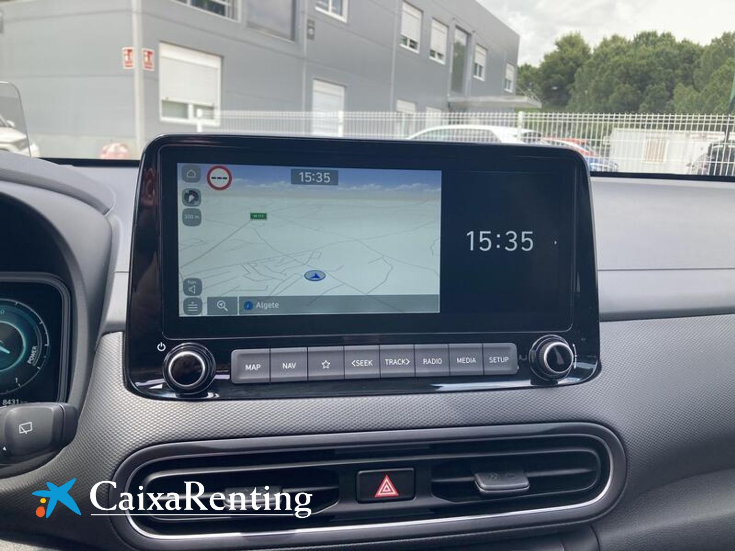 Hyundai Kona 1.6 GDI HEV Style Sky DCT 104 kW (141 CV)