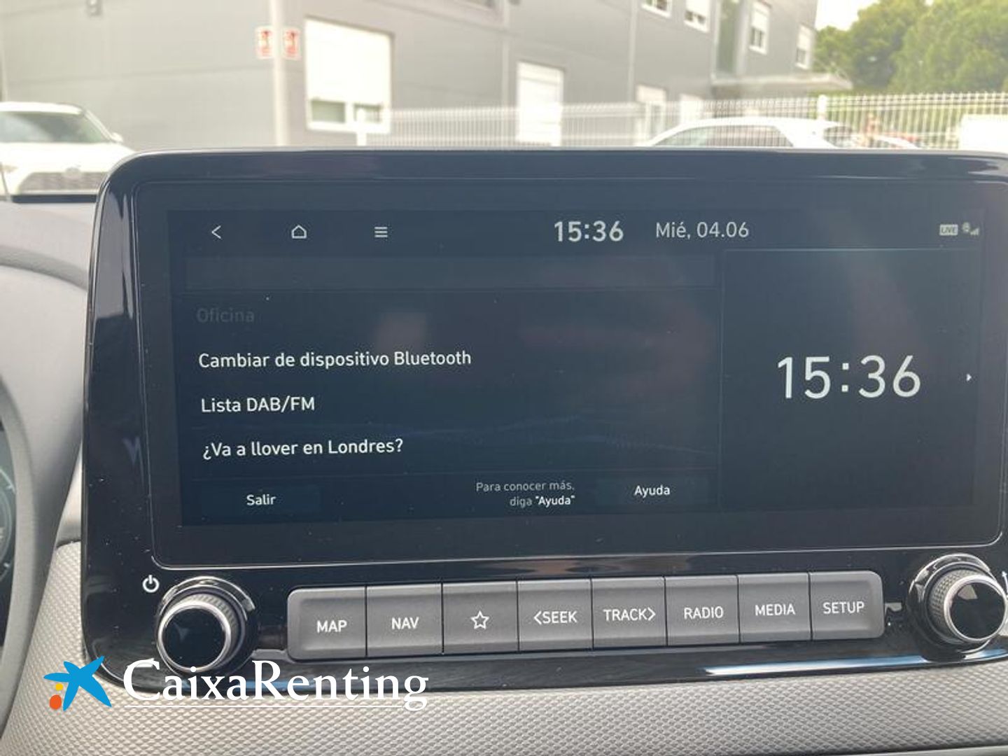 Hyundai Kona 1.6 GDI HEV Style Sky DCT 104 kW (141 CV)