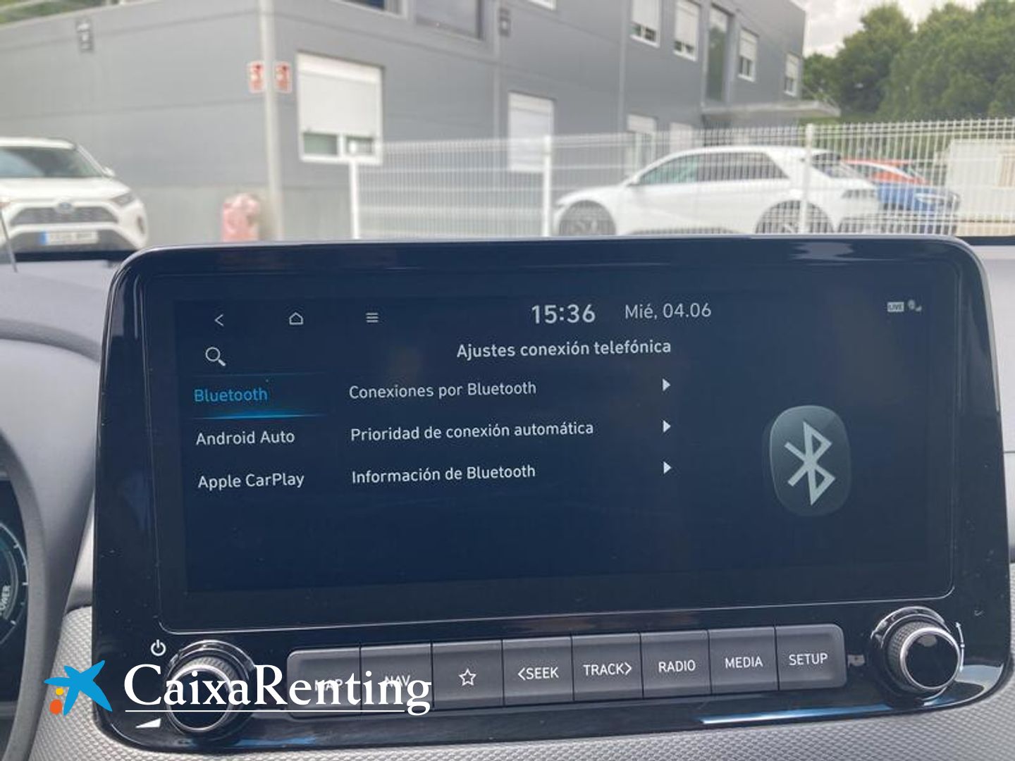 Hyundai Kona 1.6 GDI HEV Style Sky DCT 104 kW (141 CV)