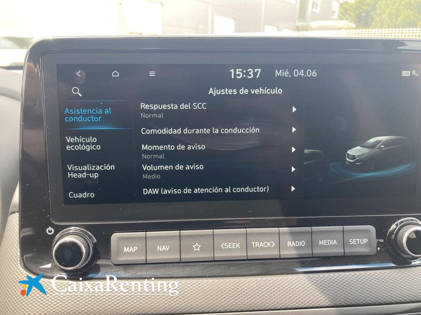 Hyundai Kona 1.6 GDI HEV Style Sky DCT 104 kW (141 CV)