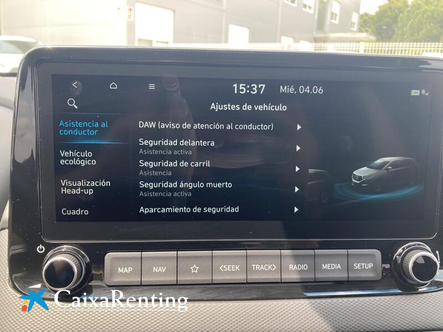 Hyundai Kona 1.6 GDI HEV Style Sky DCT 104 kW (141 CV)