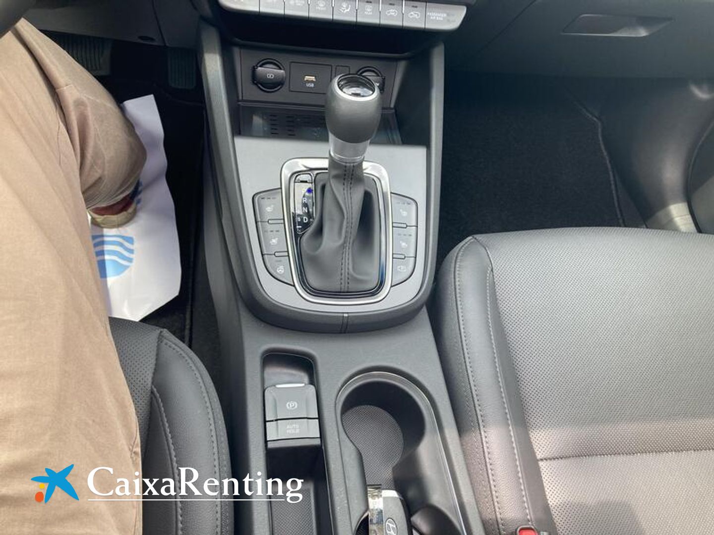 Hyundai Kona 1.6 GDI HEV Style Sky DCT 104 kW (141 CV)