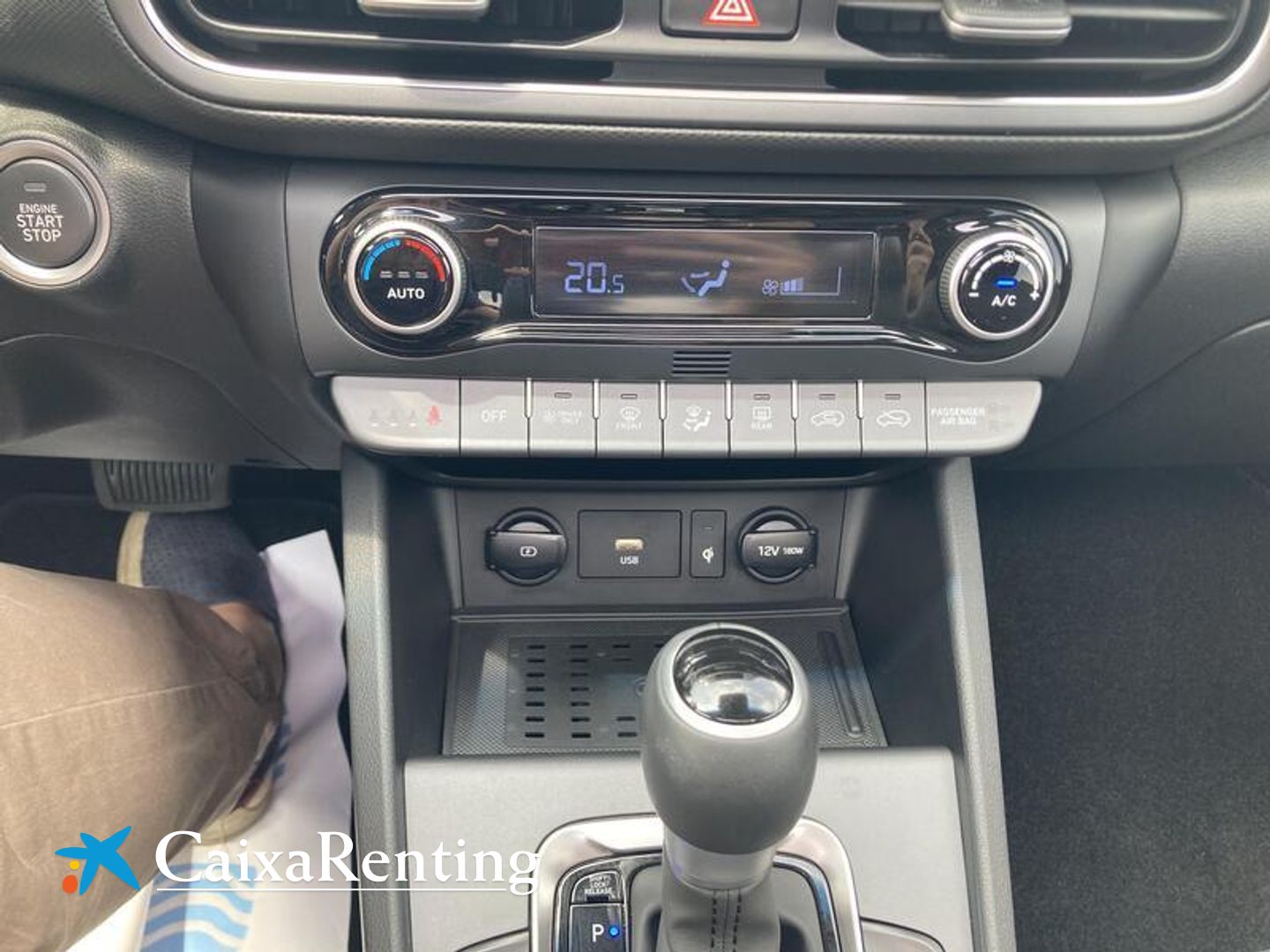 Hyundai Kona 1.6 GDI HEV Style Sky DCT 104 kW (141 CV)
