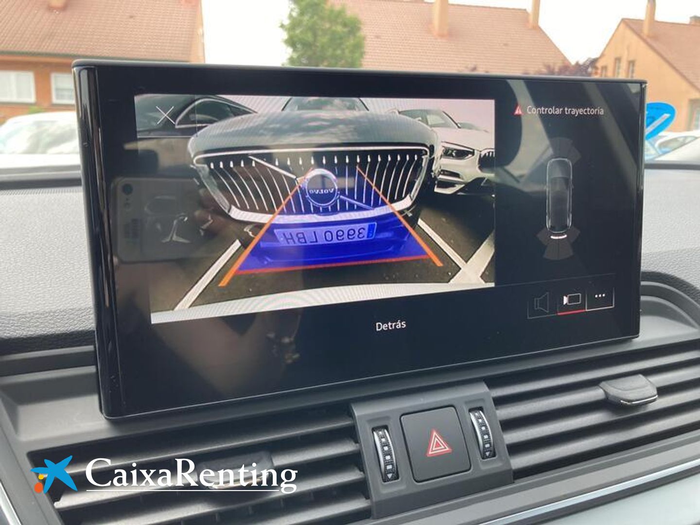 Audi Q5 TFSIe Advanced 50 TFSIe quattro-ultra 220 kW (299 CV)