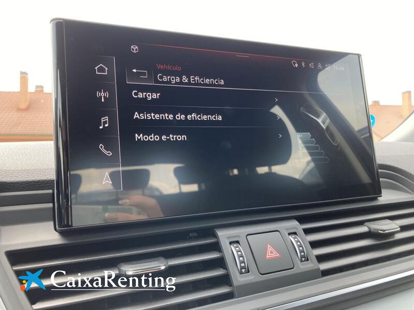 Audi Q5 TFSIe Advanced 50 TFSIe quattro-ultra 220 kW (299 CV)