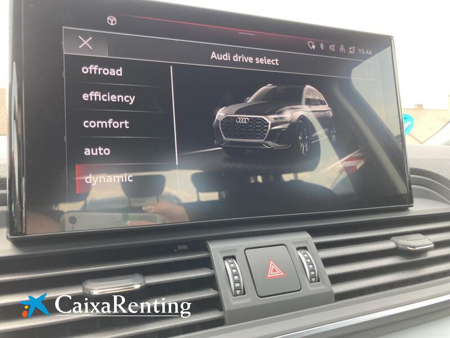 Audi Q5 TFSIe Advanced 50 TFSIe quattro-ultra 220 kW (299 CV)