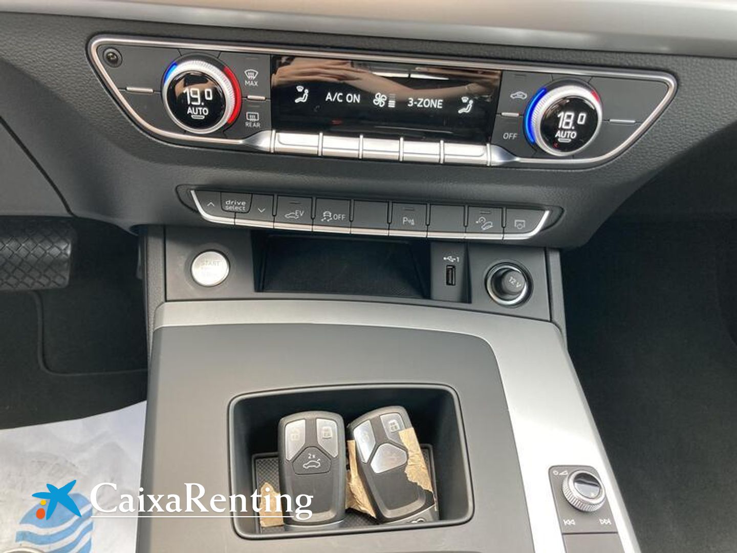 Audi Q5 TFSIe Advanced 50 TFSIe quattro-ultra 220 kW (299 CV)
