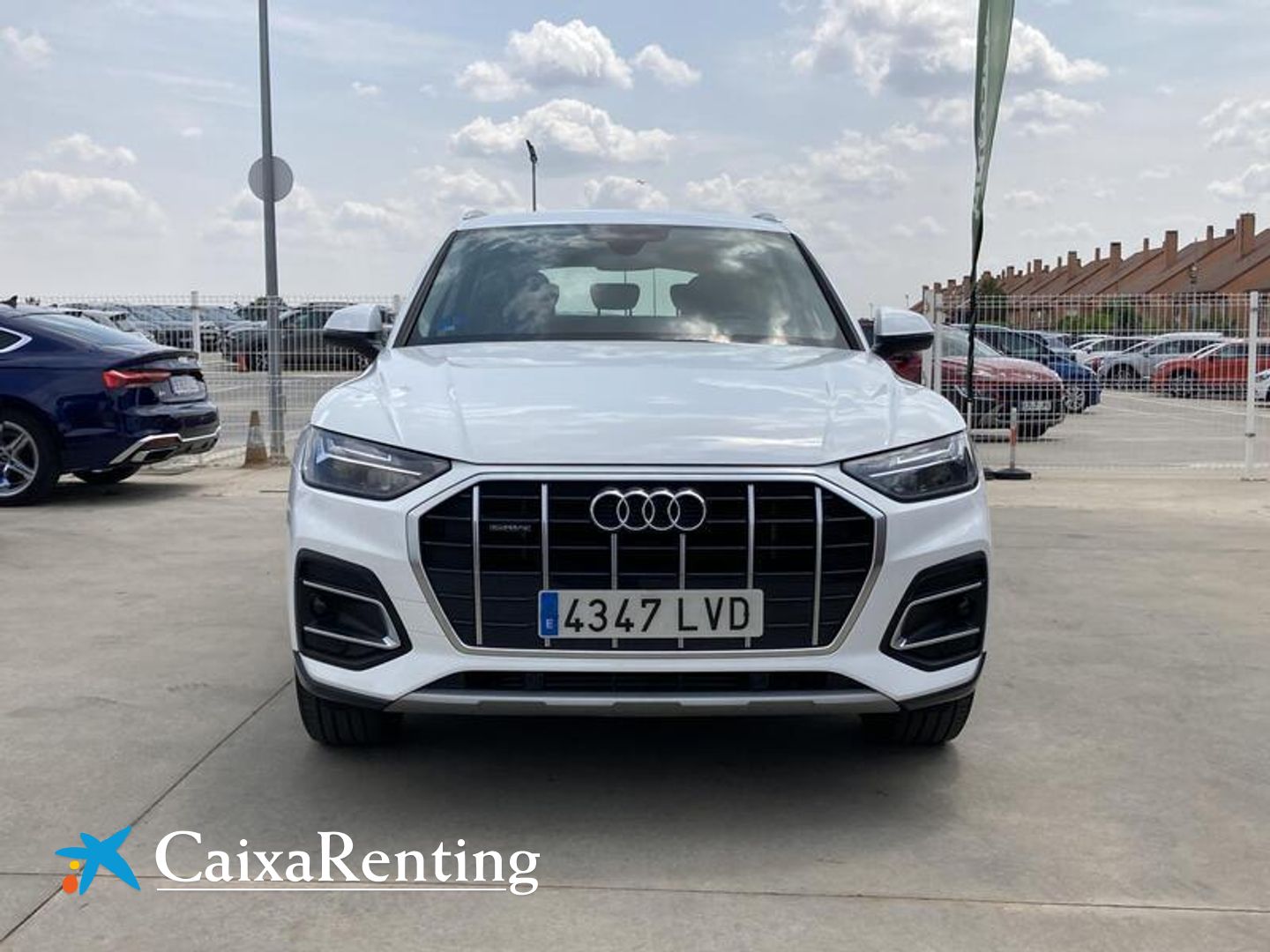 Audi Q5 TFSIe Advanced 50 TFSIe quattro-ultra 220 kW (299 CV)