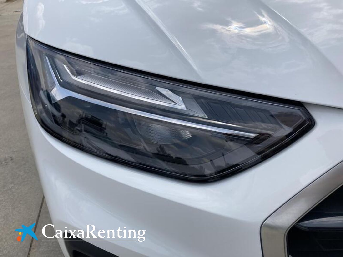 Audi Q5 TFSIe Advanced 50 TFSIe quattro-ultra 220 kW (299 CV)