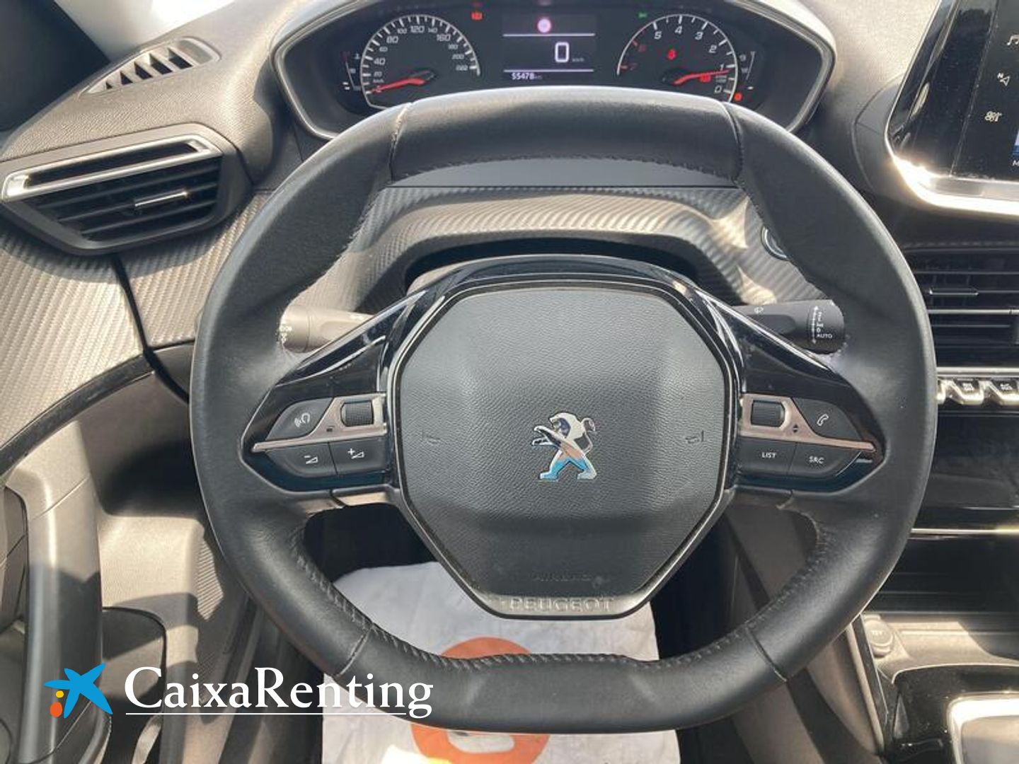 Peugeot 2008 BlueHDi 110 Allure Pack 81 kW (110 CV)