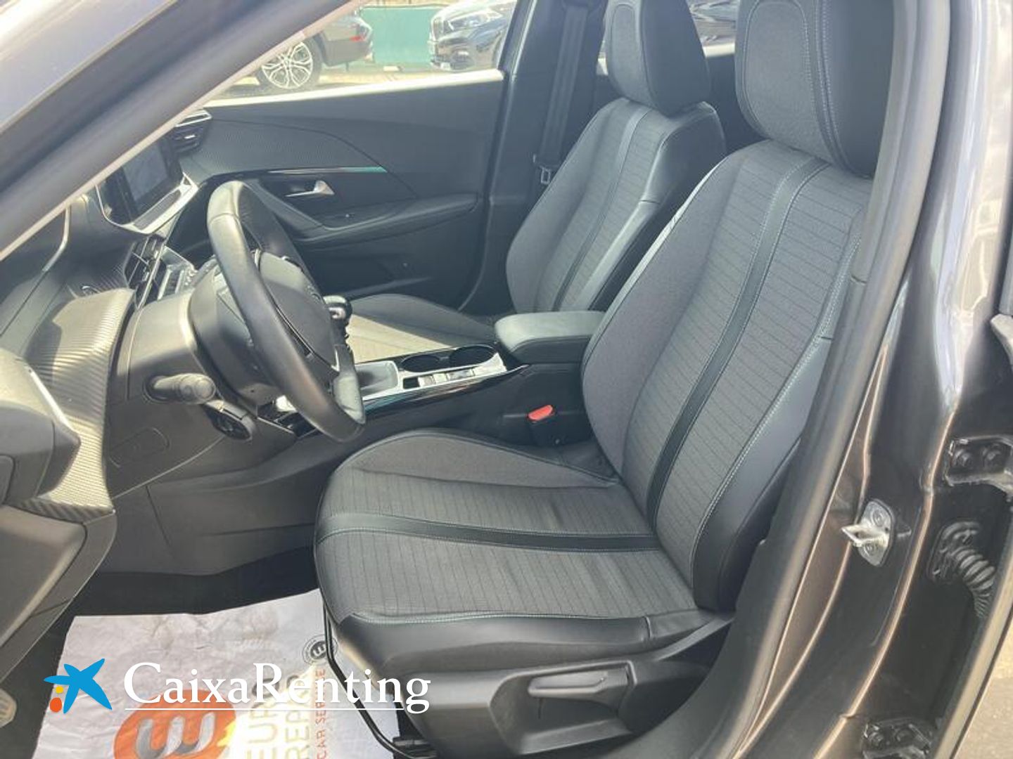 Peugeot 2008 BlueHDi 110 Allure Pack 81 kW (110 CV)