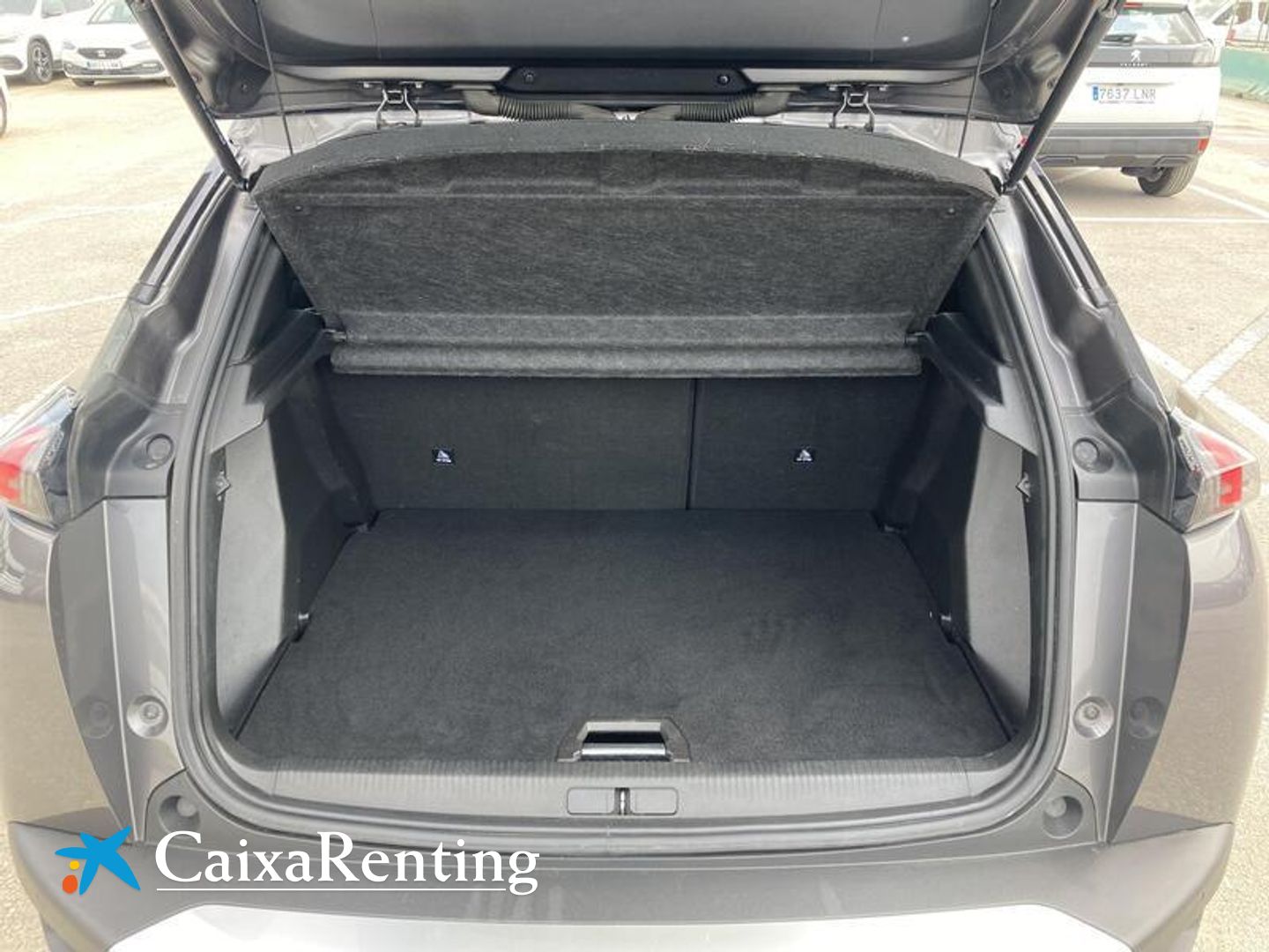 Peugeot 2008 BlueHDi 110 Allure Pack 81 kW (110 CV)