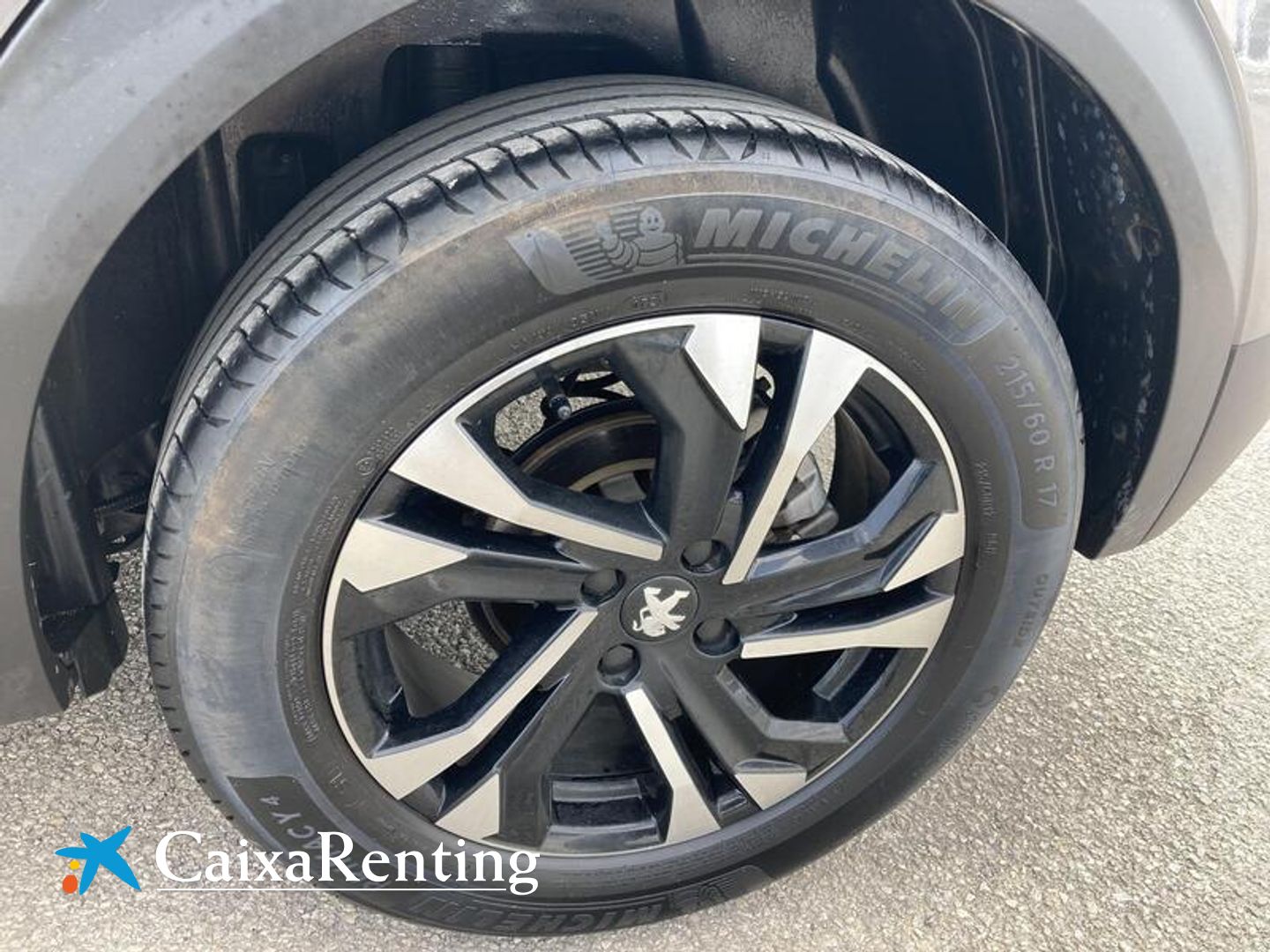 Peugeot 2008 BlueHDi 110 Allure Pack 81 kW (110 CV)