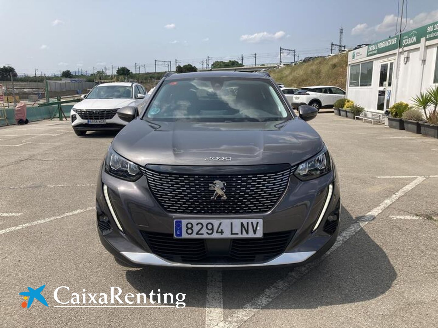 Peugeot 2008 BlueHDi 110 Allure Pack 81 kW (110 CV)