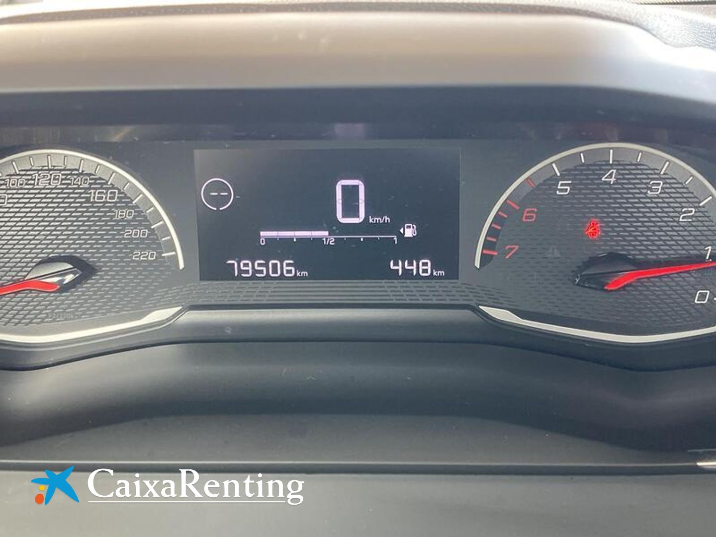 Peugeot 2008 BlueHDi 110 S&S Active 81 kW (110 CV)