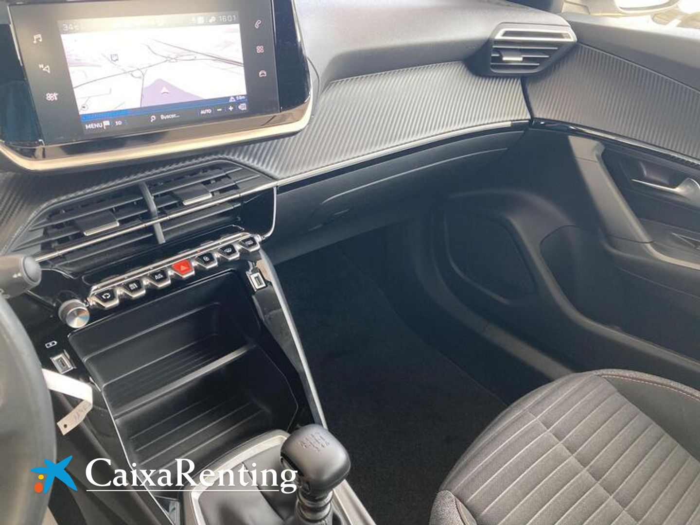 Peugeot 2008 BlueHDi 110 S&S Active 81 kW (110 CV)