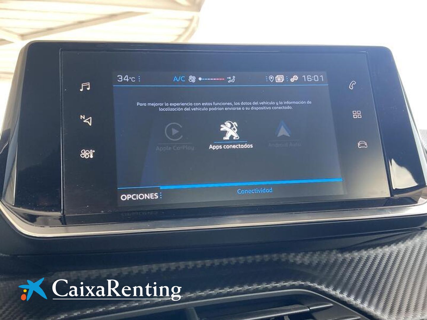 Peugeot 2008 BlueHDi 110 S&S Active 81 kW (110 CV)