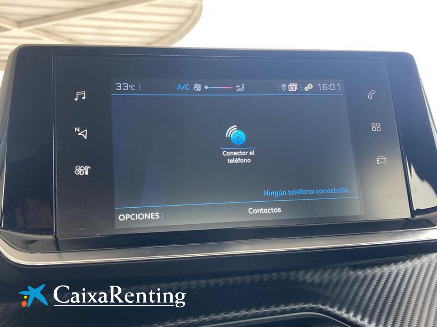 Peugeot 2008 BlueHDi 110 S&S Active 81 kW (110 CV)