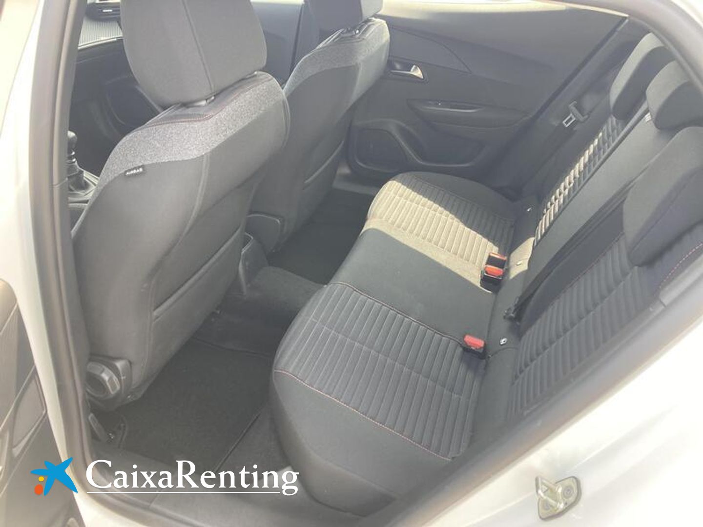 Peugeot 2008 BlueHDi 110 S&S Active 81 kW (110 CV)