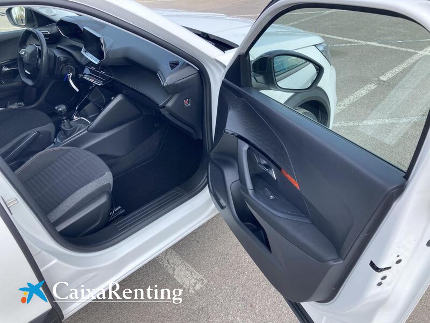 Peugeot 2008 BlueHDi 110 S&S Active 81 kW (110 CV)