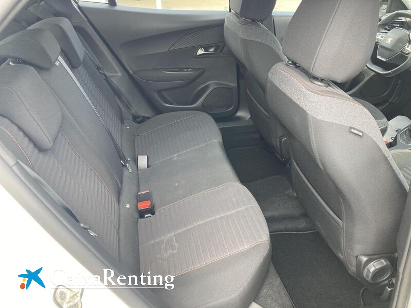 Peugeot 2008 BlueHDi 110 S&S Active 81 kW (110 CV)