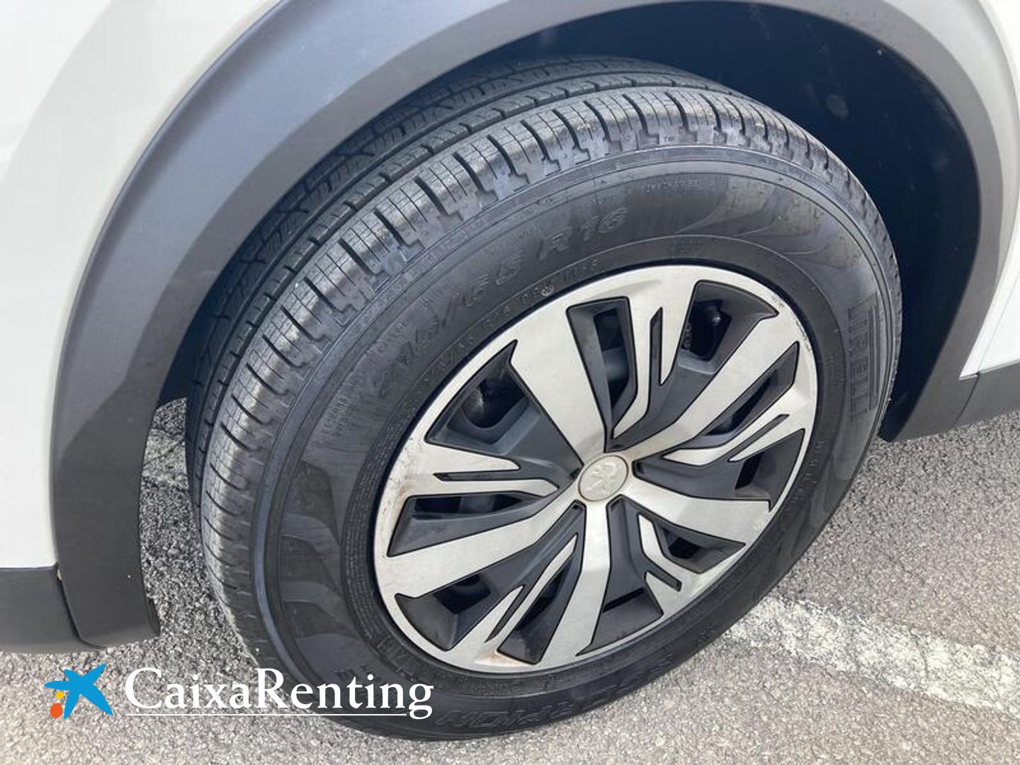 Peugeot 2008 BlueHDi 110 S&S Active 81 kW (110 CV)