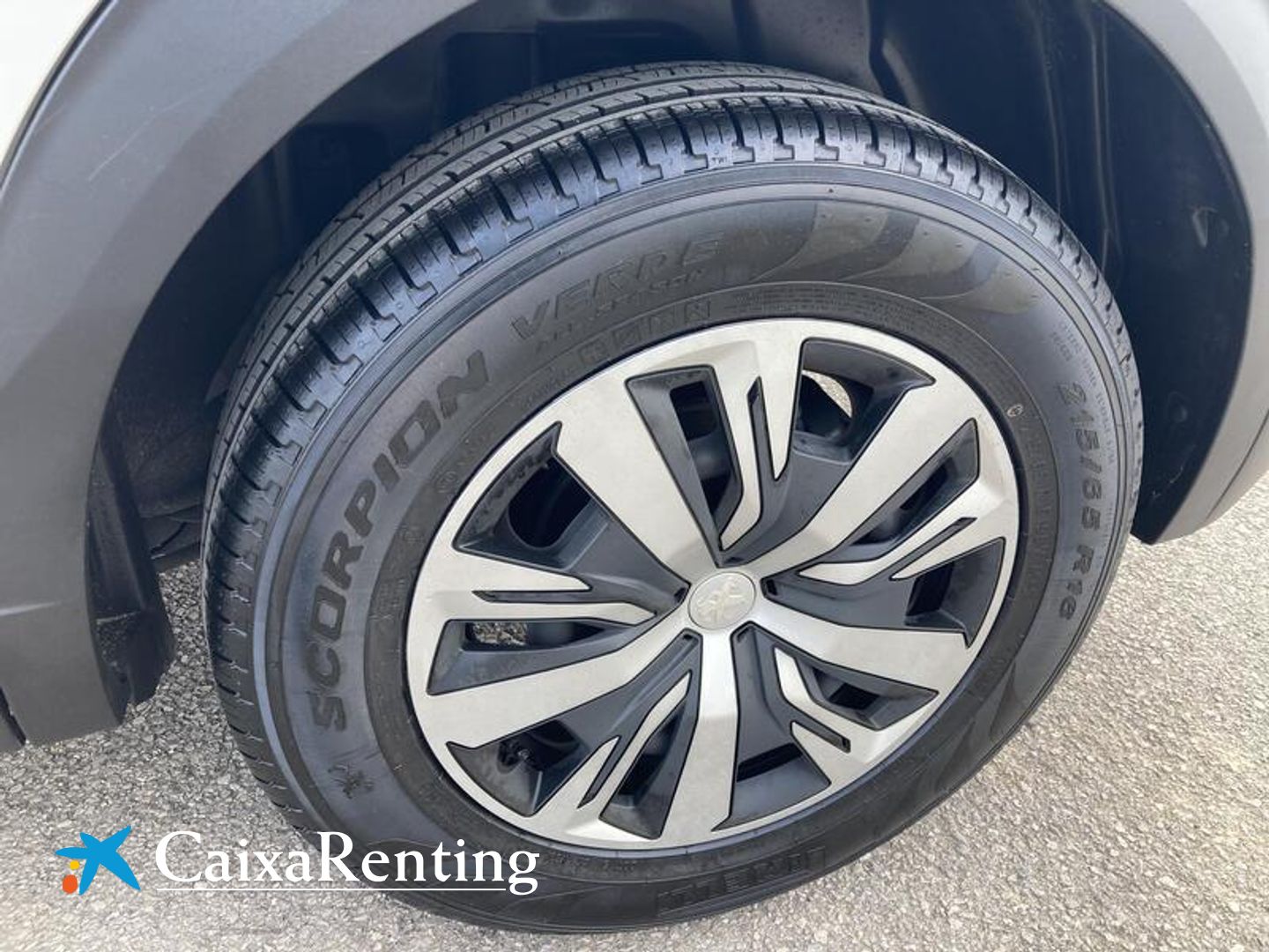 Peugeot 2008 BlueHDi 110 S&S Active 81 kW (110 CV)
